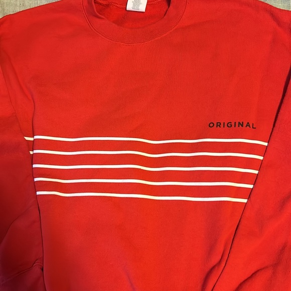 Sadie Robertson live original sweatshirt - Picture 2 of 4